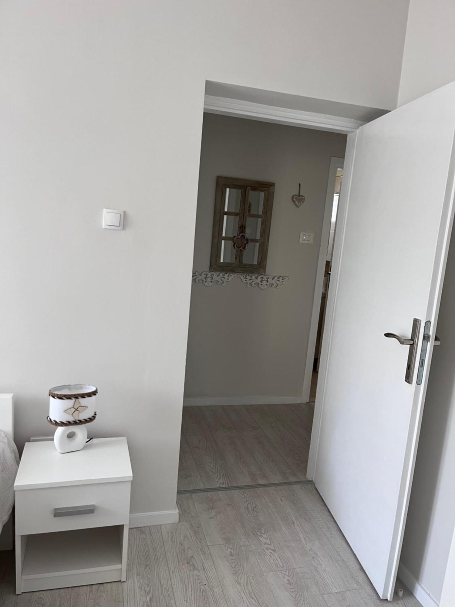 Ferienwohnung House Of Rosalia Rovinj Exterior foto